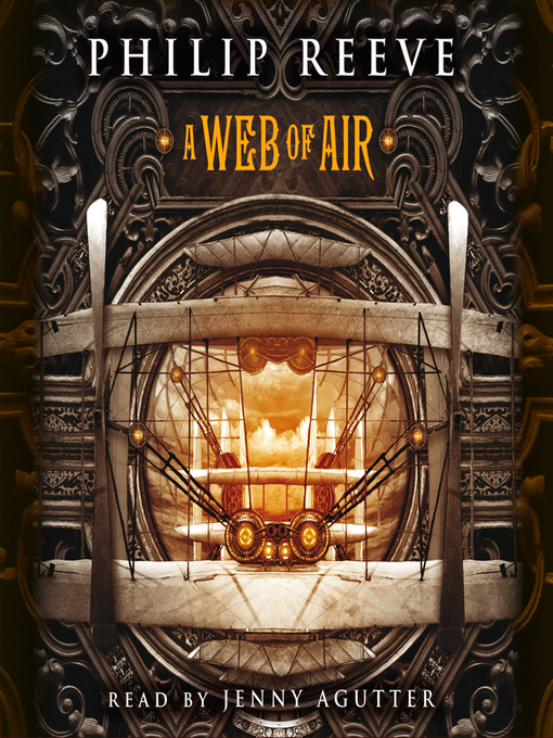 A web of air [electronic resource]